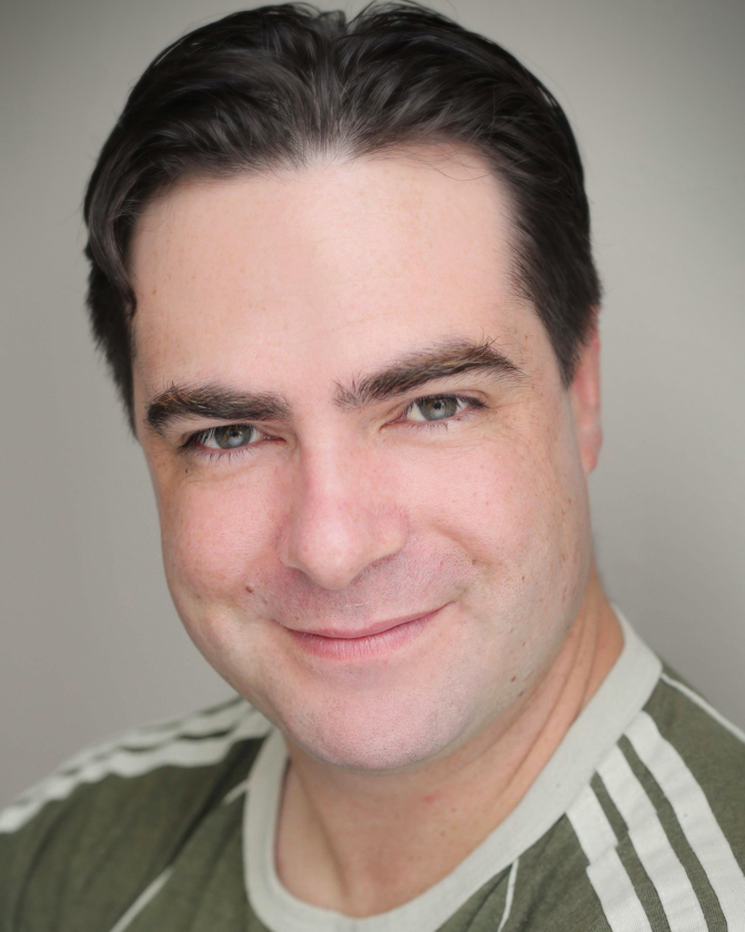 Maxwell Nicholson