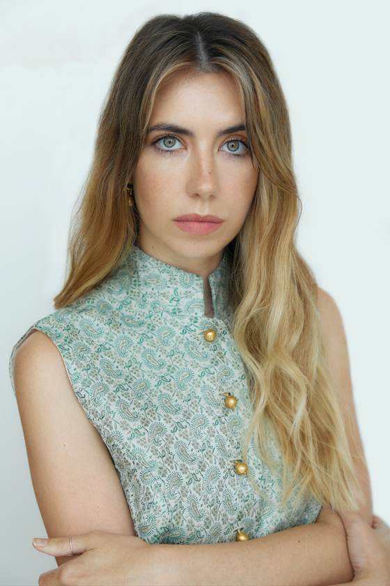 Zara Paternoster