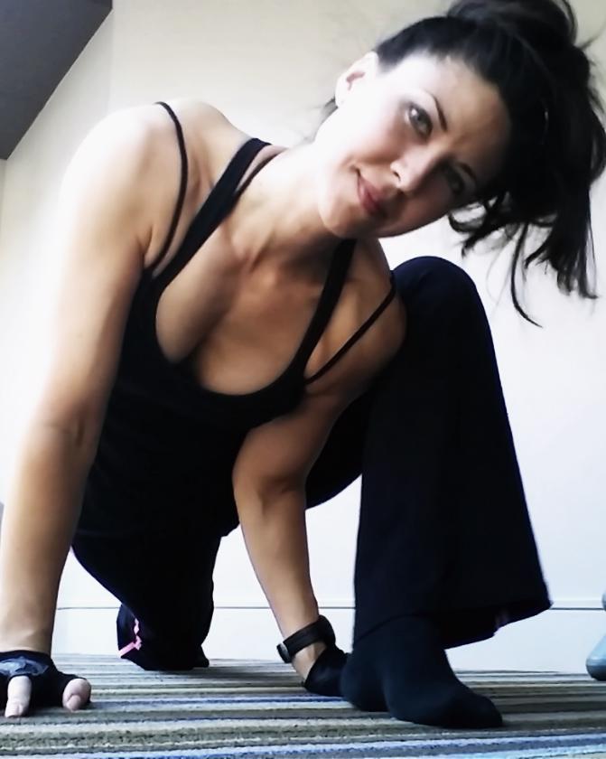 Bianca Te Rito