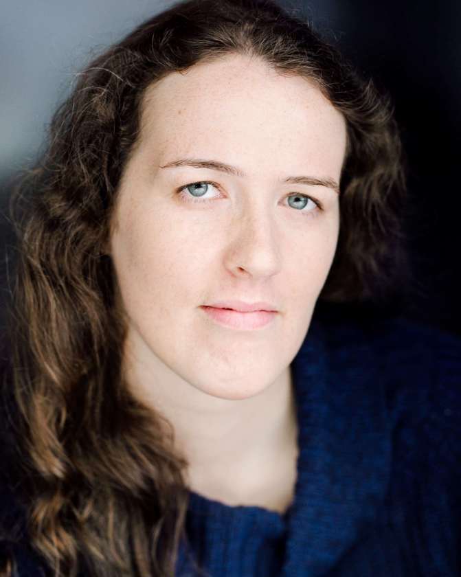 Grace Lynskey