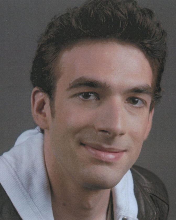 Brendan Lovell