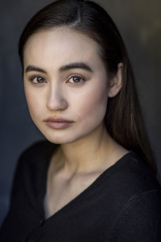 Rebecca Parkinson