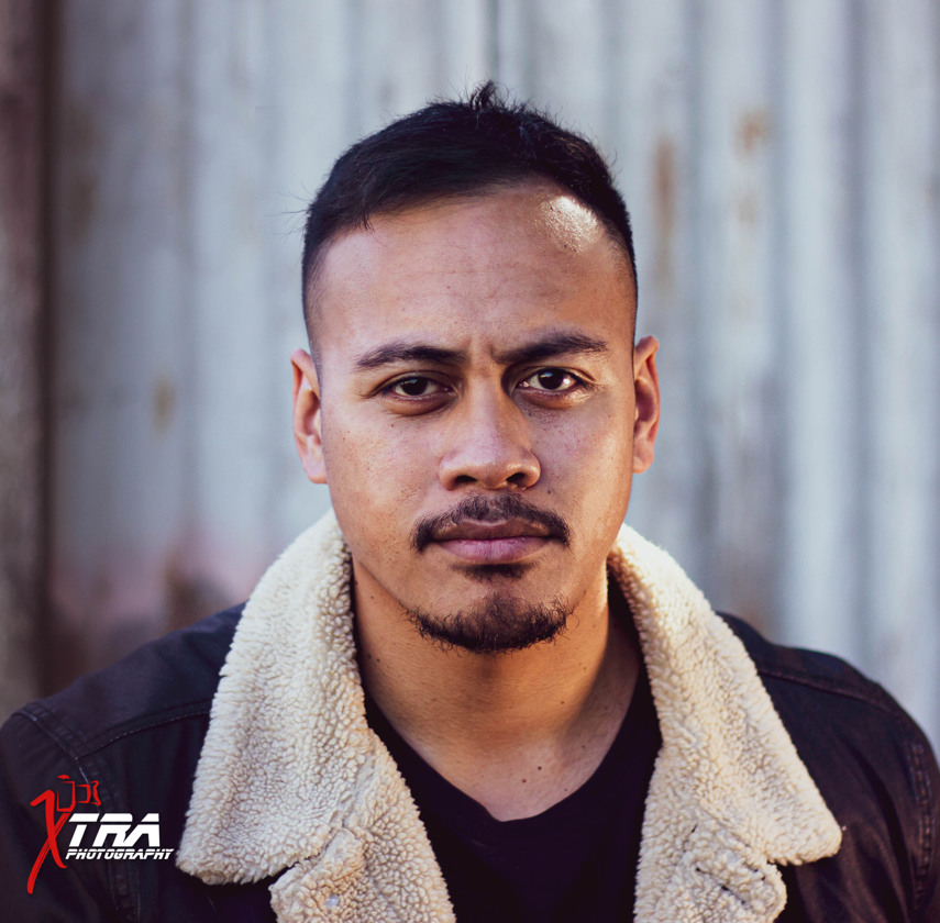 Noah Tuita