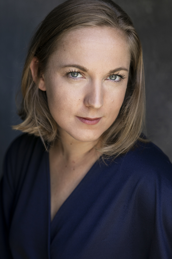 Zoe Frendin