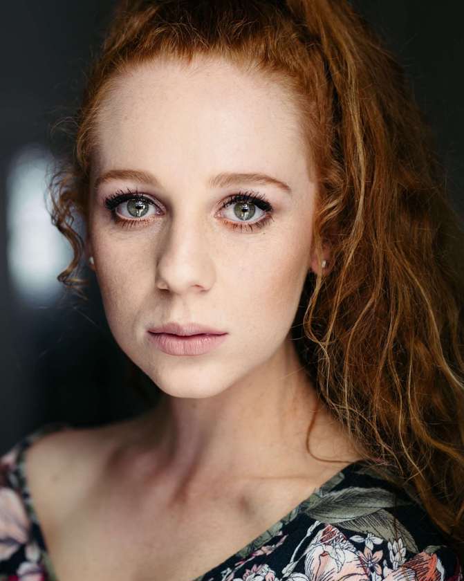 Grace Goulter
