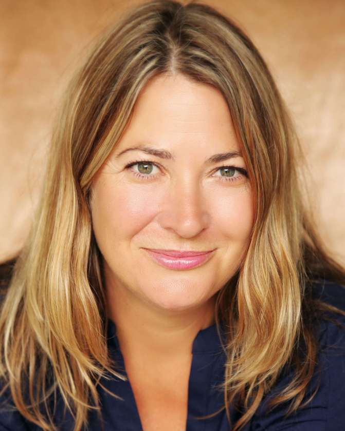 Rebekah Bourhill