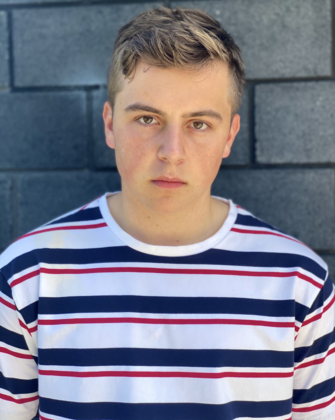 Lachlan McPheat