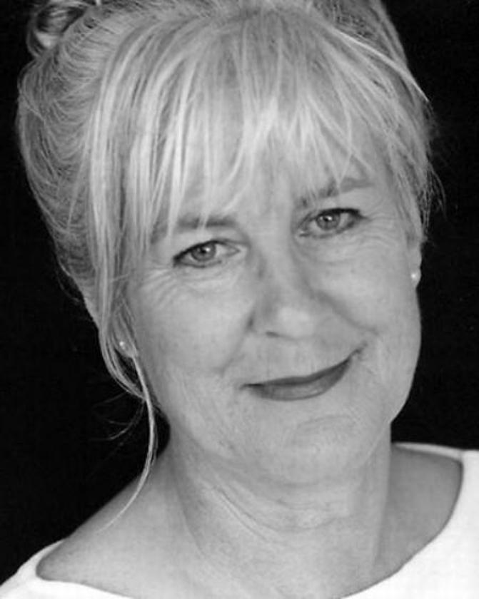 Jacqui Dunn