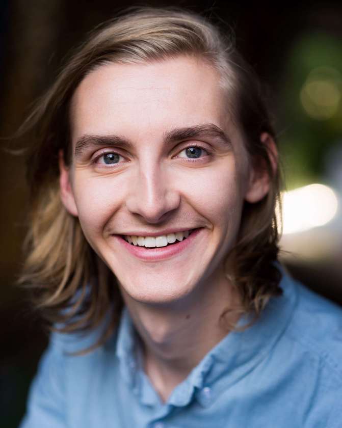 Liam Howarth