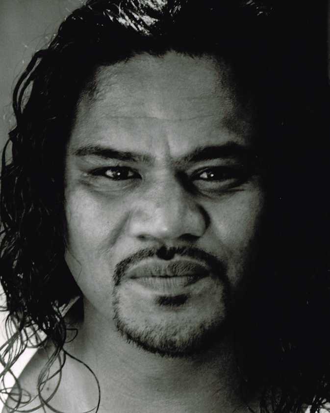 Lawrence Makoare