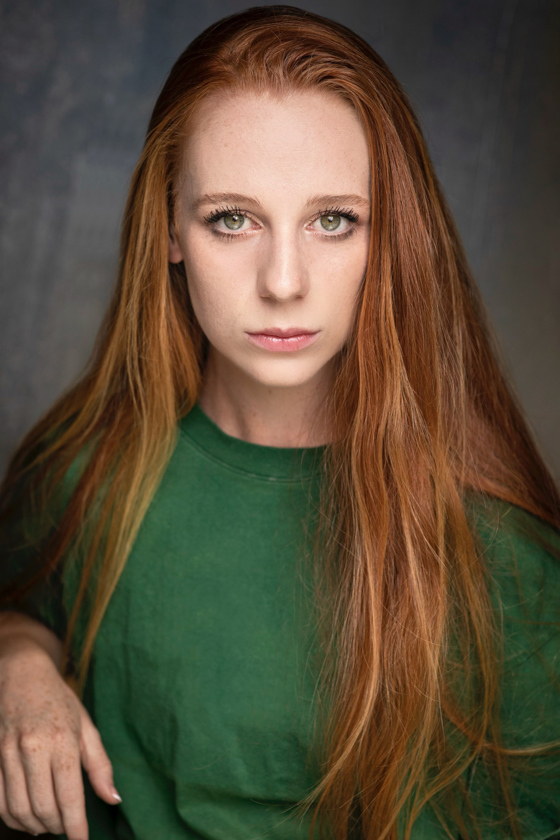 Grace Goulter