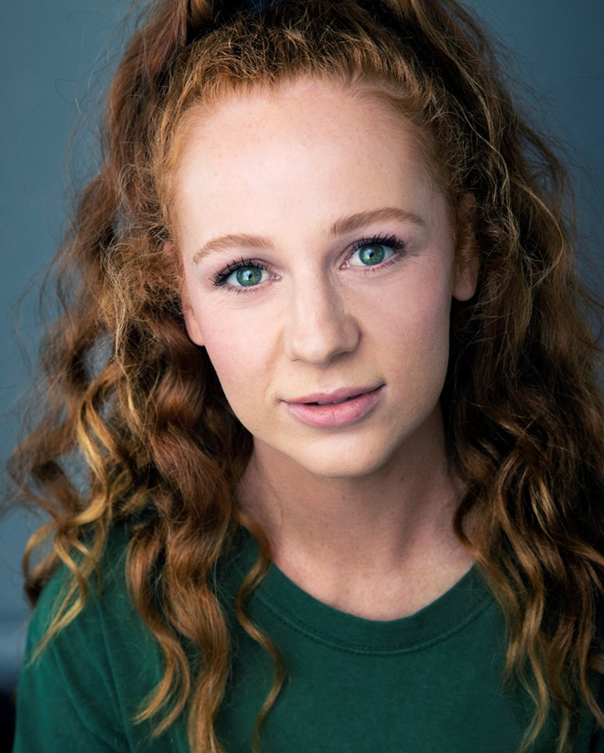 Grace Goulter