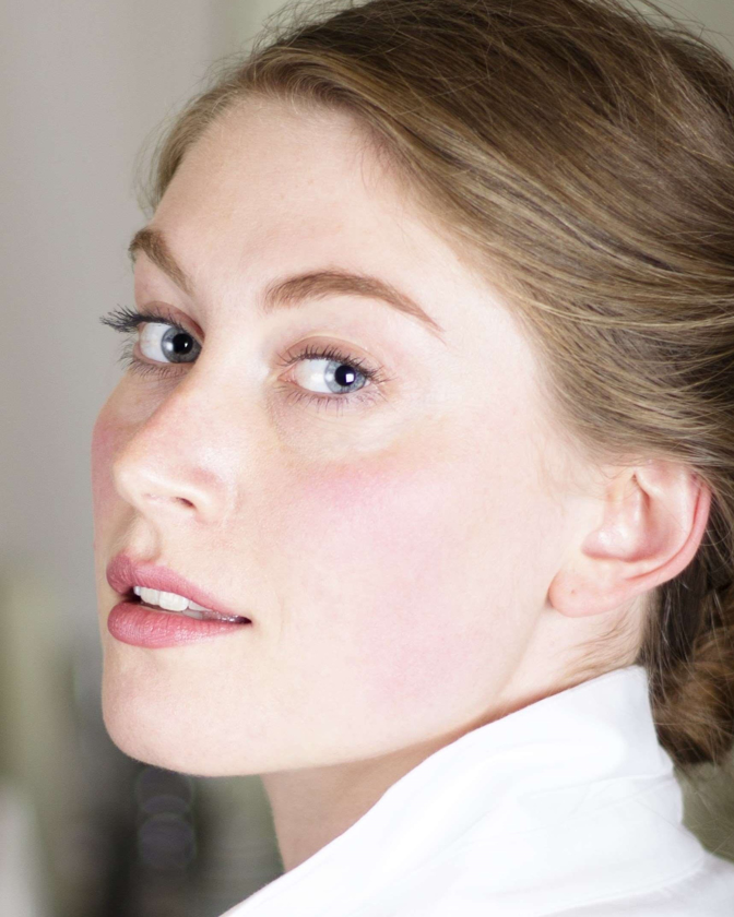 Maggie White