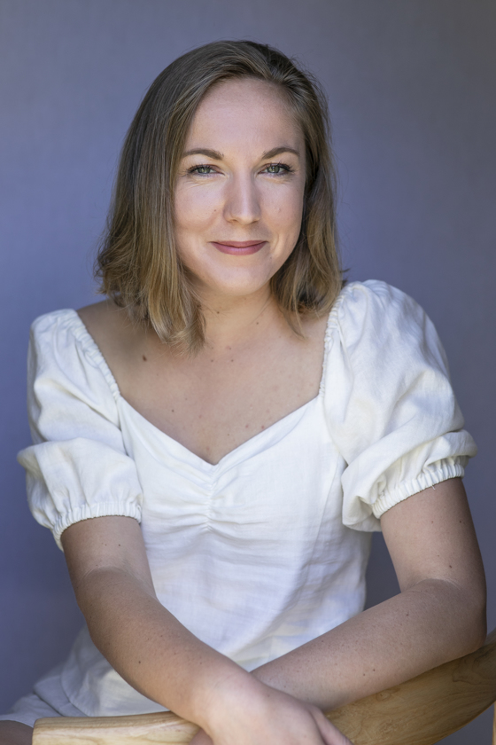 Zoe Frendin