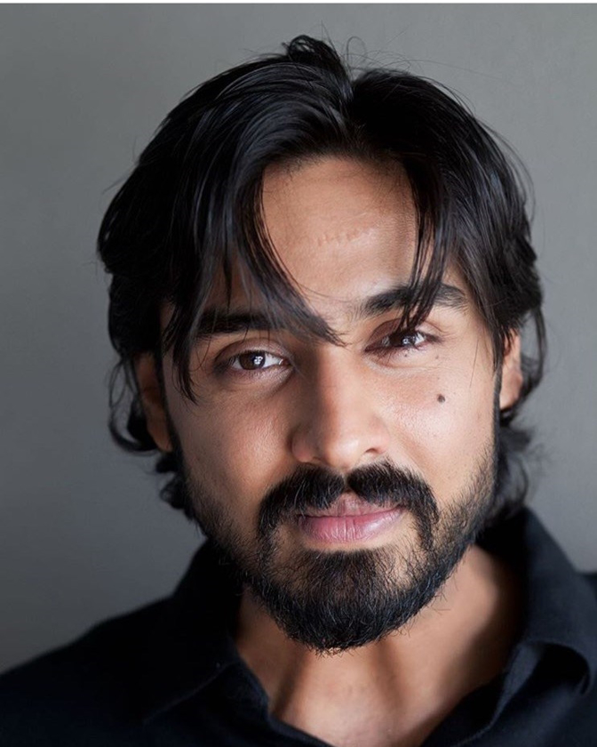 Utsav Patel