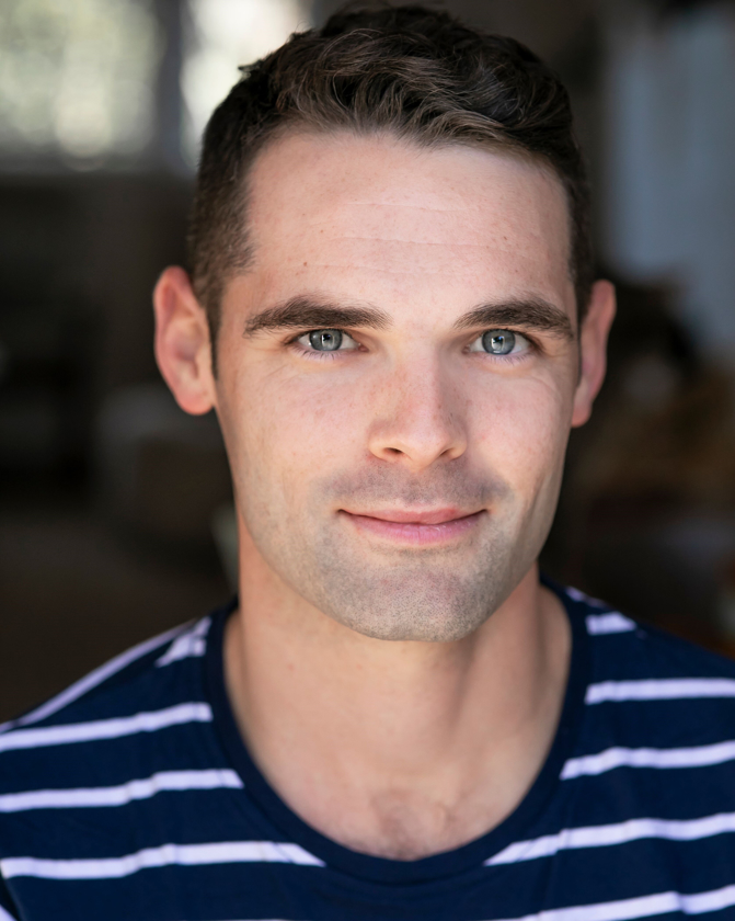 Kyle Holtz