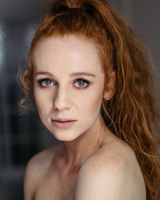 Grace Goulter