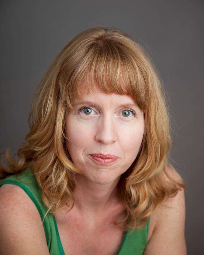 Lisa Brickell