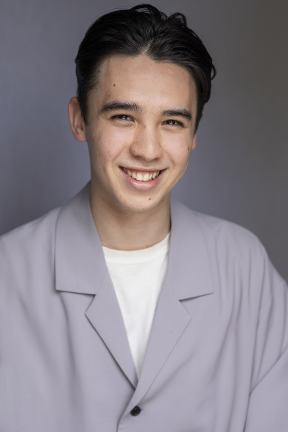 Jake Tabata