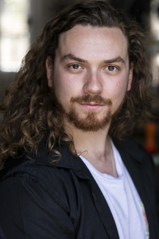 Troy Vandergoes