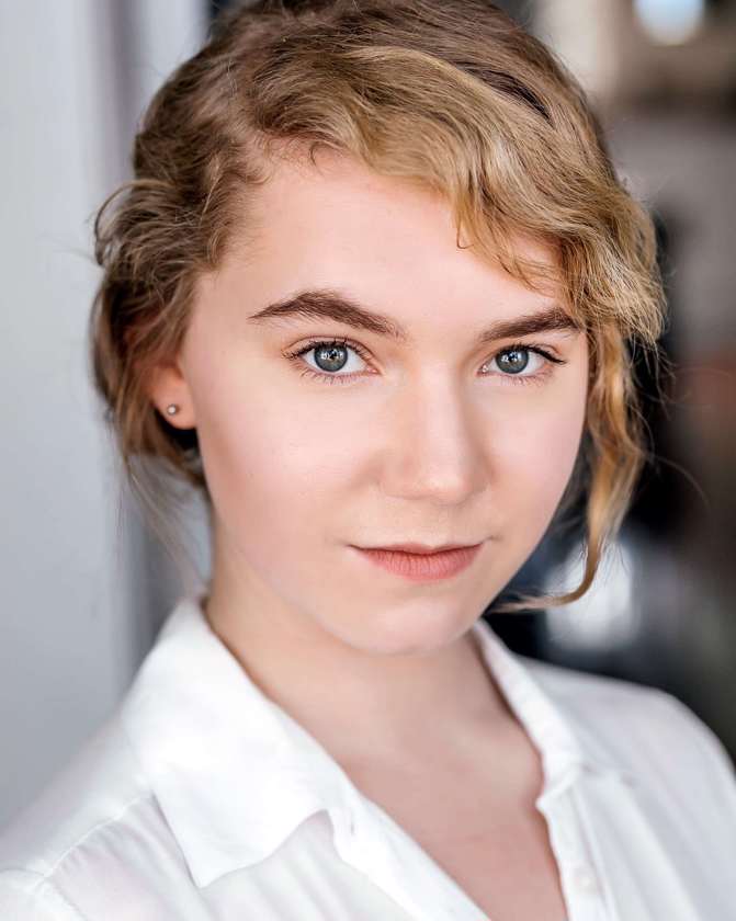 Jessica Bennett