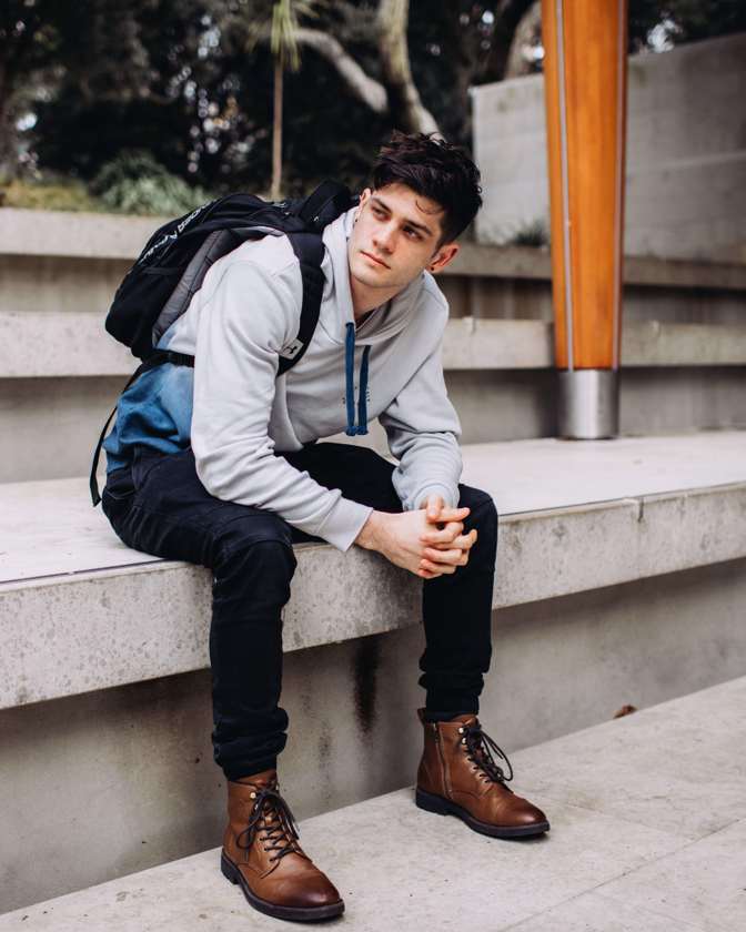 Leo Allan