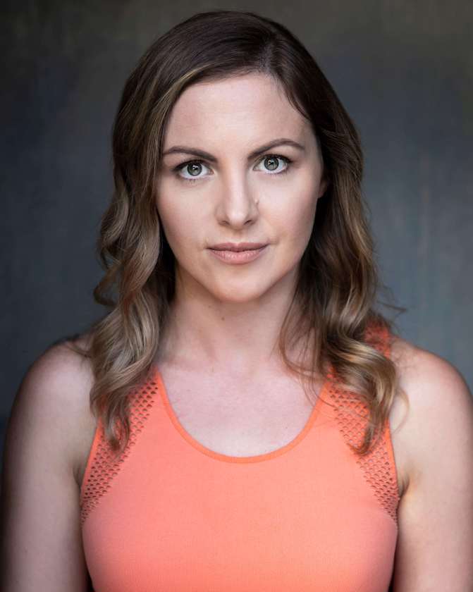 Meg Sara Andrews