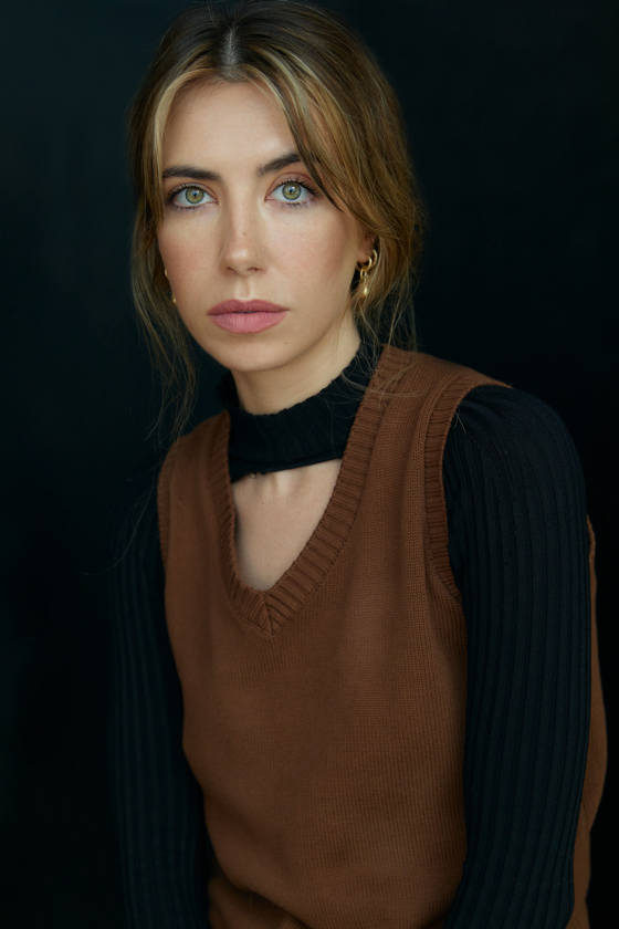 Zara Paternoster