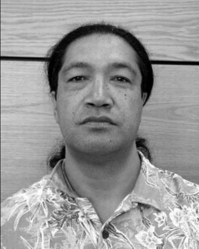 Lawrence Wharerau