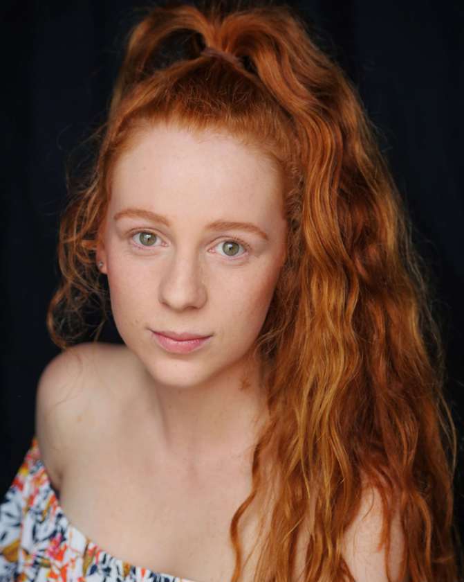 Grace Goulter