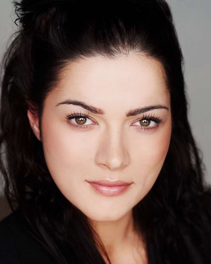 Hannah Martin